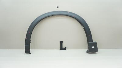 2016-2023 MAZDA CX-9 FRONT LEFT DRIVER SIDE FENDER FLARE MOLDING