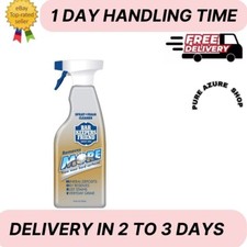 Bar Keepers Friend 25.4-fl oz Lemon Foam Multipurpose Bathroom Cleaner Spray NEW 0.41 per fl oz