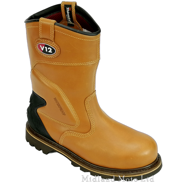 v12 boots uk