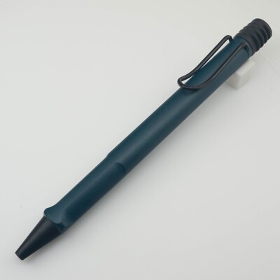 LAMY Safari Petrol 2017 Special Edition Ballpoint Pen | eBay