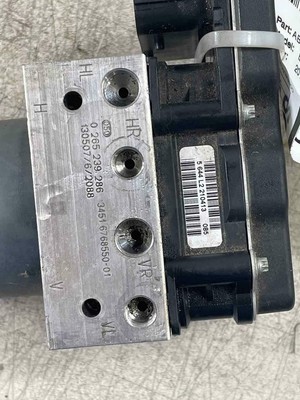 BMW X1 E84 2015 Diesel ABS Pump 34516860214 34526860215 for sale 