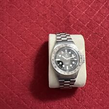 YEMA SUPERMAN GMT YSUPGMT2020B41-AMS Automatic Day/Date Mens YEMA SUPERMAN GMT YSUPGMT2020B41-AMS Automatic Day/Date Mens