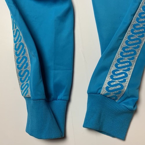 Sharny and Julius Blue Sweatpants Pants Size XL - Picture 5 of 7