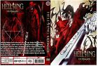 Hellsing Ultimate Anime Dual Audio English/Japanese with English Subtitles.