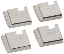 RIDGE R37930 Ridge 1-1/4-Inch High Speed Right Hand Pipe Die