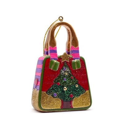 Irregular Choice Holiday Ornaments - Presents For You
