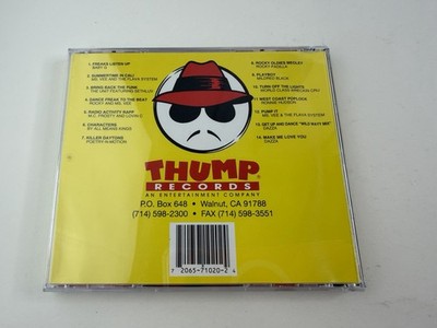 Lowrider Soundtrack 2 by Various (CD, 2005) for sale online | eBay