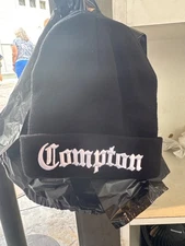 Compton Knit Beanie / Skully / Hat / Cap - Unisex Fits Adults and Children, OG