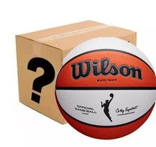 WNBA Autographed Jersey Box! PSA Authentication - All Stars - Stars - SALE!