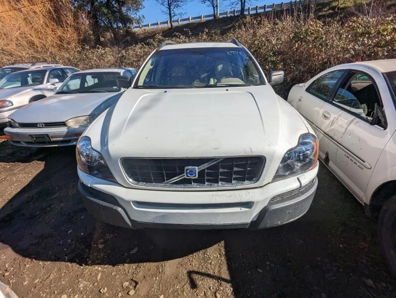 Transfer Case AWD Sedan Fits 03-09 VOLVO 60 SERIES 20101009 - Imagem 2 de 4