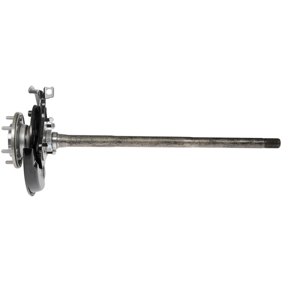 Eje trasero prepresionado DORMAN 926-177 para Toyota Sequoia 05-07 Foto 3 de 4