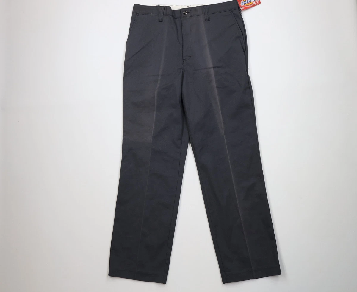 Dickies Gray 33 Size Pants for Men for sale | eBay