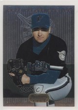 1995 Bowman's Best Blue Marc Valdes #78 3d5