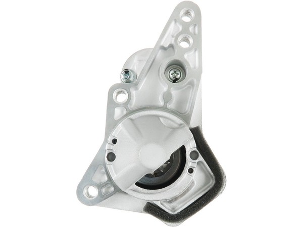 As-Pl Anlasser Starter AS S5473S 12V FüR Renault Fluence Megane 4 B9A K9A Logan-image