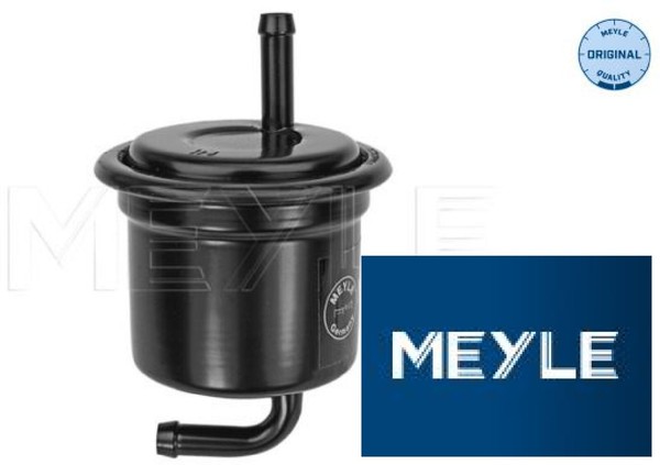 Meyle 33-143230001 Kraftstofffilter Kraftstoffilter-image