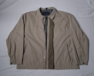 North Bay Special Project Zip Up / Button Jacket Size 2XL