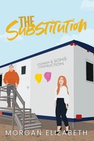 Elizabeth | The Substitution | Taschenbuch | Englisch (2022) | Morgan Elizabeth