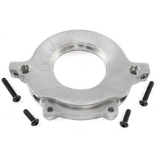 Jegs 502501 Rear Main Seal Adapter Fits 1986-02 Small Block Chevy Engine Block Jegs 502501 Rear Main Seal Adapter Fits 1986-02 Small Block Chevy Engine Block