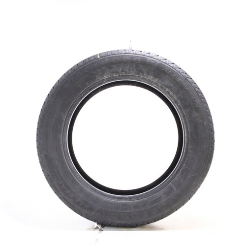 1 X Used 225/60R18 Firestone All Season (Firestone) 100T - 6.5/32 - Picture 4 of 4
