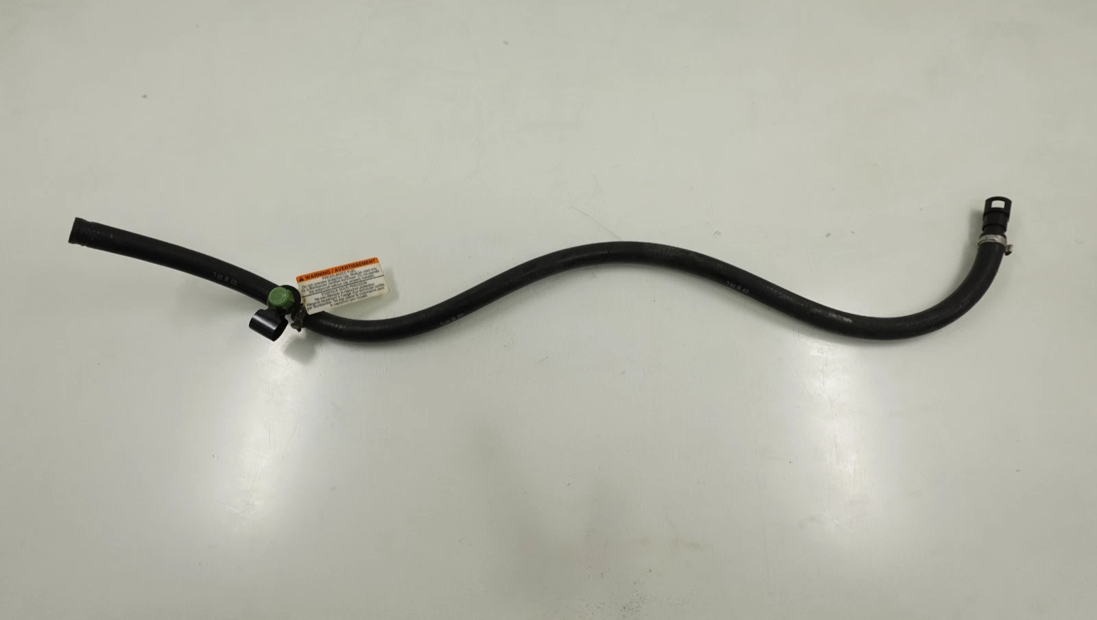 2005 Sea-Doo RXP 215 OEM Gas Fuel Pump Line 275500626 275500428 293710104