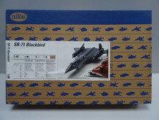 Italeri/Testors SR-71 Blackbird 1:48 Bausatz # 7584