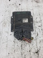 Engine ECM Electronic Control Module 2.5L Automatic CVT Fits 15 LEGACY 704605