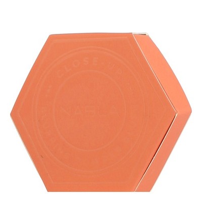 Nabla Close-Up Blurring Powder Blush Paradise 5g