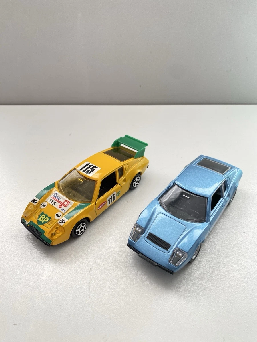 NOREV Plastigam 173 - Ligier JS2 - Miniature 1/43 (occasion, En Boîte)
