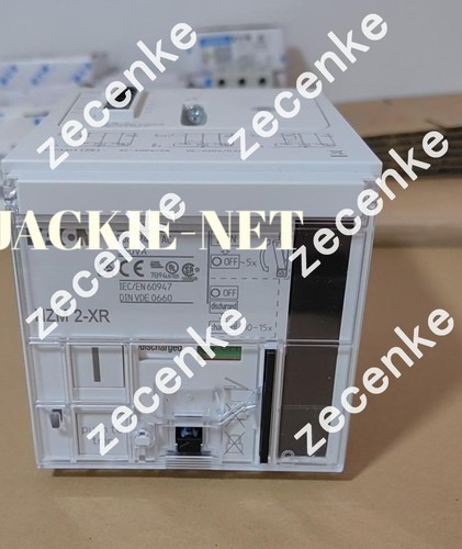 1PCS NEW NZM2-XR208-240AC VIA DHL/FedEx - Picture 2 of 2