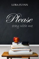 Please Stay With Me Lora Flynn Taschenbuch 444 S. Deutsch 2021 Epubli
