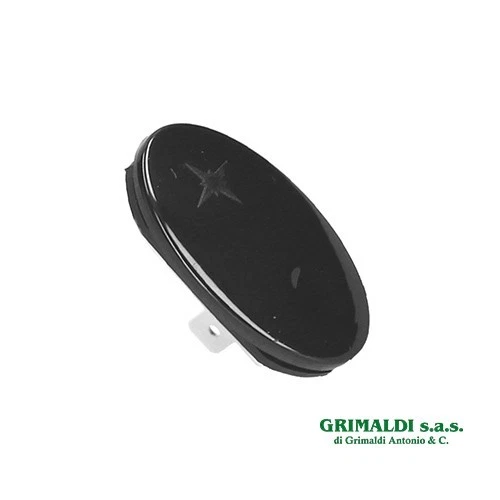 Ariston - indesit Pulsante accensione per piano cottura - ariston C00053212