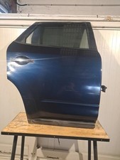 Porte arrière et accessoires Nissan MURANO