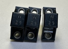 ALLEN BRADLEY,W29,THERMAL OVERLOAD HEATER ELEMENT LOT OF 3