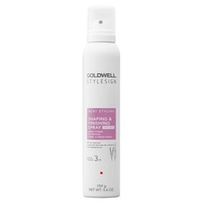 Goldwell StyleSign Shaping Finishing Spray 5.6 oz-3 Pack