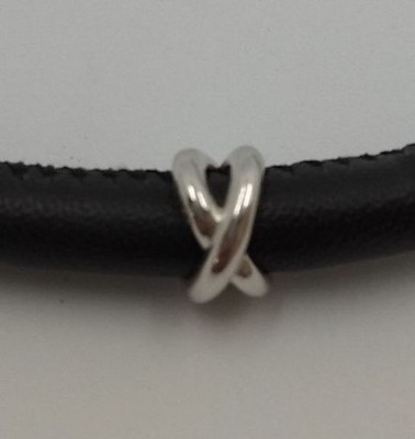 Endless Jewelry. Silver Charm. Ref 41210