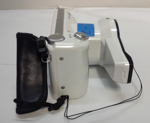 SHOFU EyeSpecial C-ii Dental Digitalkamera / Gebraucht / Top Zustand - Bild 8 von 15