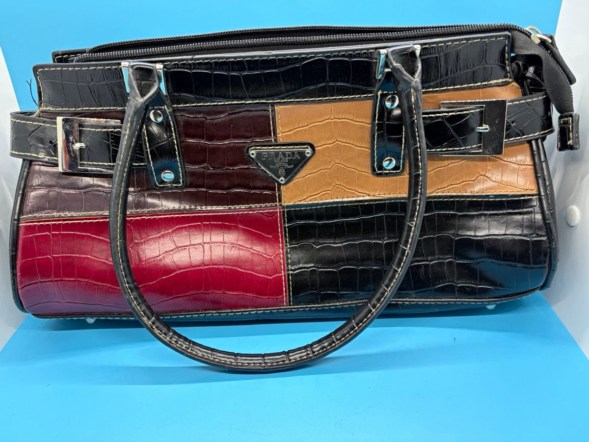 PRADA Classic Bags & Handbags for Women for sale - eBay