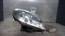 Feu avant (phare) Nissan KUBISTAR
