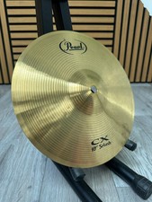 Pearl CX Splash 10 /25cm Splash Cymbal / Drum...