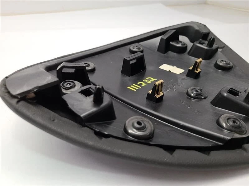 2014-2020 CHEVROLET IMPALA КЛАСТЕР КАПЮШОН КОЖАНЫЙ ЧЕРНЫЙ - Изображение 4 из 4