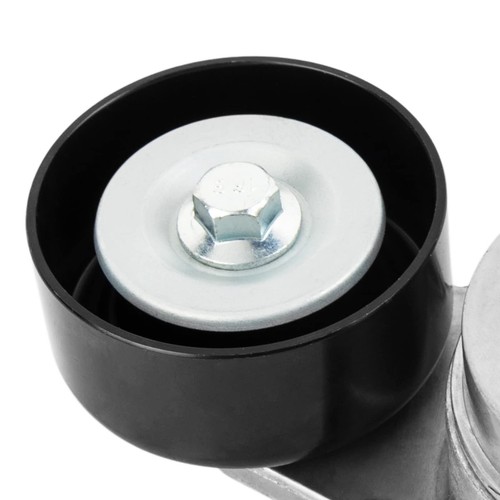 38397 Belt Tensioner with Pulley Assembly Fit For Traverse 2009-2022, Acadia ... - Picture 8 of 9