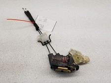 03-07 INFINITI G35 Sedan Front Passenger Door Lock Actuator OEM 80552-AL510