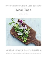 Justine Hawke (U. A.) | Nutrition for Weight Loss Surgery Meal Plans | Buch
