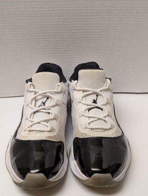Nike Men's Air Jordan-11 CMFT Low Concord Size 13 Sneakers DV2207-100