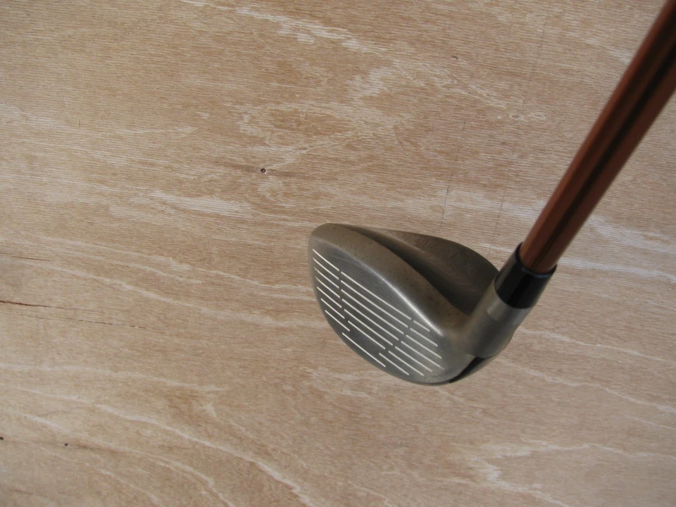 PALO DE GOLF PING G10 5 HÍBRIDO 24 LOFT REGULAR FLEX TFC129 EJE DIESTRO 5H Foto 4 de 4