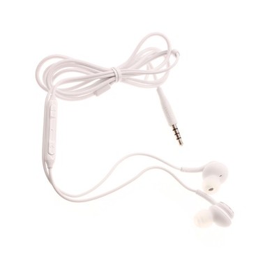 AKG Earphones Hands-free Headphones Headset w Mic Earbuds for Smart Phones