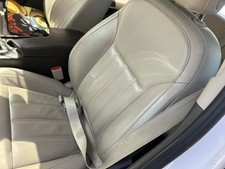 2013 Regal Driver Front Seat Bucket Opt A51 Electric 2013 Regal Driver Front Seat Bucket Opt A51 Electric