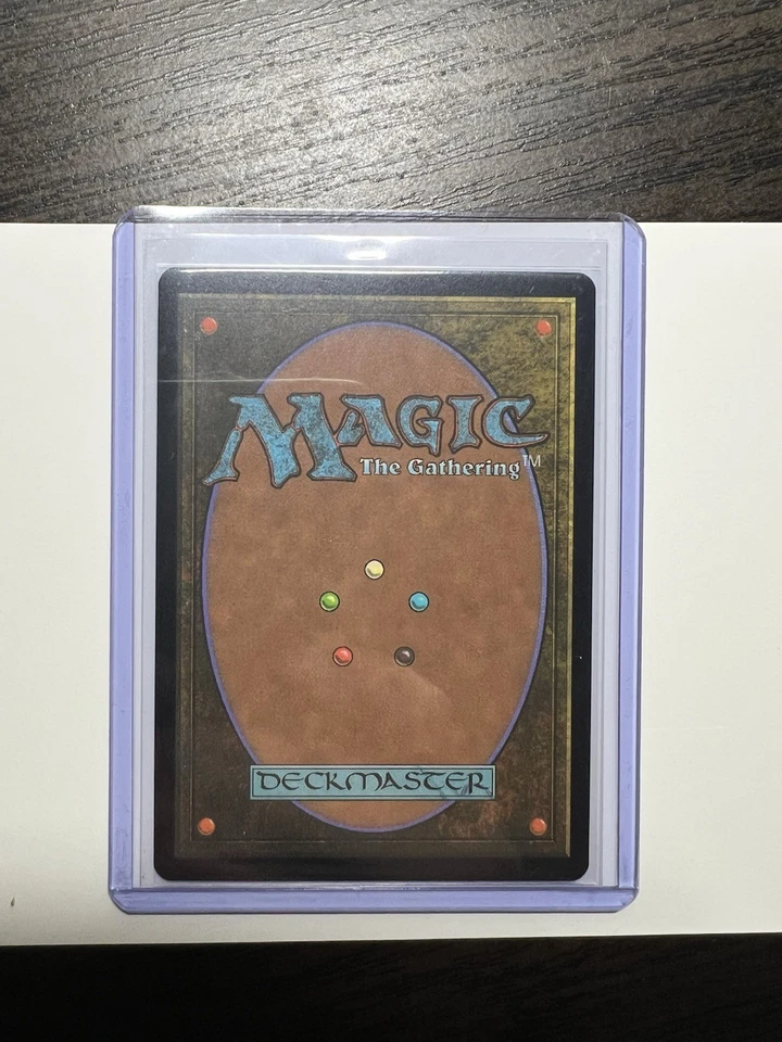 Urza’s Saga HALO FOIL | NM Secret Lair Countdown Kit - Image 2 of 2