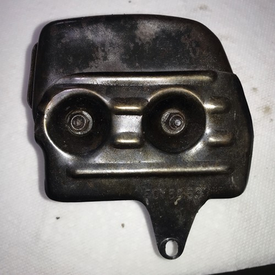 #ad OEM Husqvarna Muffler Models 61 66 $32.99