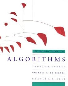 Introduction to Algorithms (MIT Electrical Engineering a... | Buch | Zustand gut